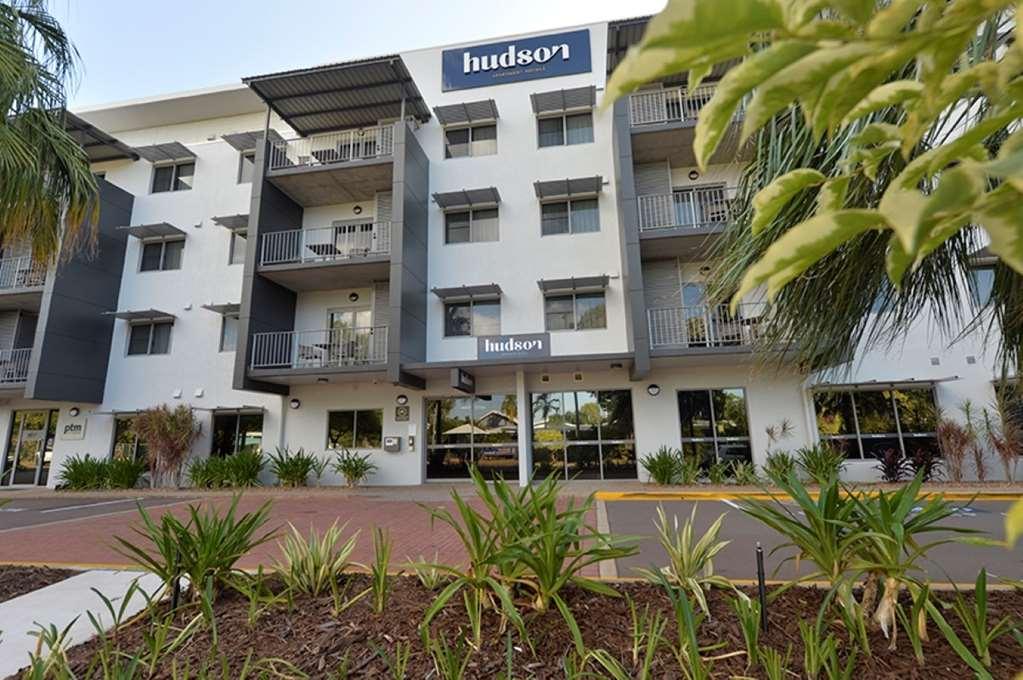Hudson Parap Darwin Buitenkant foto
