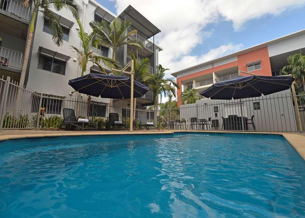 Hudson Parap Darwin Faciliteiten foto