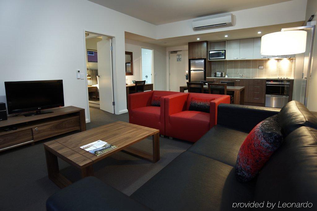 Hudson Parap Darwin Kamer foto